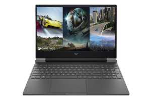 Gaming laptops cost a fortune. This $450 RTX-powered HP model doesn't