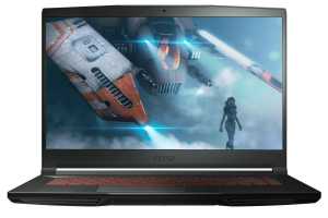 Pick up this RTX-powered MSI gaming laptop for just $629