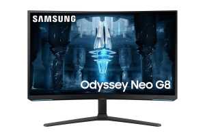 Save $500 on this ultra-fast 240Hz 4K Samsung mini-LED monitor