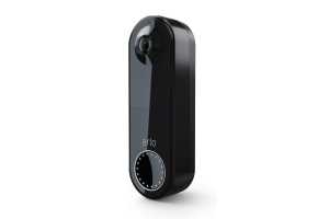 Save a massive 66% on Arlo's 1080p video doorbell