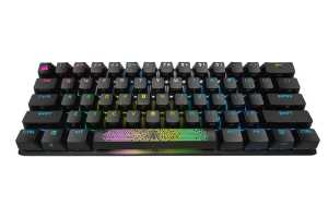 Save $50 on this lightweight Corsair mechanical gaming keyboard