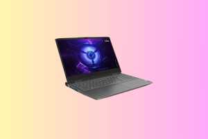 Get this RTX-powered Lenovo gaming laptop for an absurdly low $749