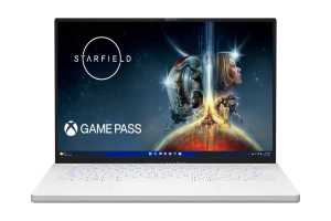 The spectacular RTX 4060-powered Asus ROG Zephyrus G14 is $600 off