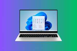 We love Samsung's superb 2-in-1 AMOLED laptop. Now it's $800 off