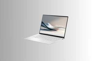 Asus unveils swanky Lunar Lake-powered laptops at IFA