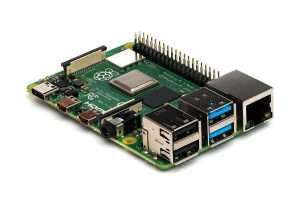 Sorry, tinkerers: The Raspberry Pi 5 isn't launching in 2023