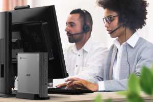 Acer's affordable new Chromebox PCs are like Chromebooks for your desktop