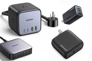 Best laptop charger deals for Prime Day July 2023