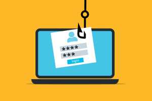 Top 9 phishing scams to watch out for in 2024