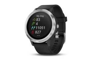 The fitness-focused Garmin Vivoactive 3 smartwatch is on sale for $99