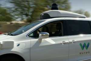 How Waymo’s AI-trained self-driving cars could feel scary even if they’re safe