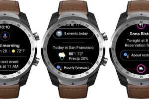 Google just saved us from a month of Pixel Watch rumors—and probably a terrible watch, too