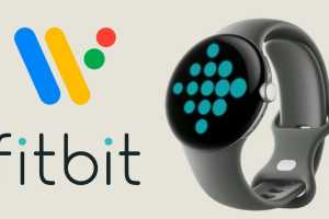 Google's new Pixel Watch is also your next Fitbit