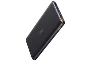 Keep your phone alive with this 10,000mAh power bank for $13