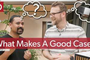 Gear Seekers' Nick Cole explains what makes a great PC case