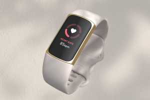 Grab a healthy 30% off the Fitbit Charge 5 during Prime Day