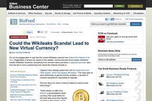 How Bitcoin’s founder disappeared because of PCWorld