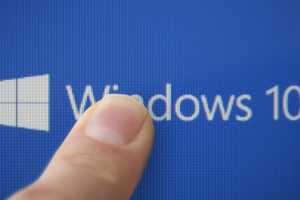 Not dead yet: Windows 10 gets a handy new sharing feature