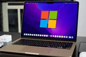 Microsoft now supports virtualizing Windows 11 on Apple Silicon Macs