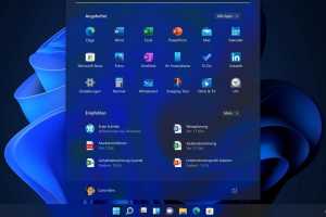 How to disable ads for apps in Windows 11's Start menu