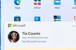 New Windows 11 Start menu annoyingly hides oft-used actions