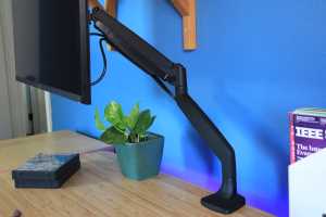 Is a monitor arm worth it?