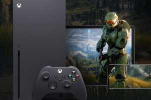Microsoft adds remote Xbox streaming to its free Android app