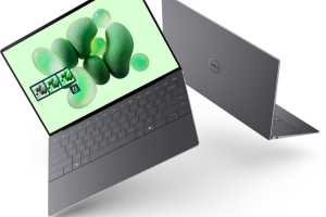 Dell's ultra-popular XPS 13 exclusively used Intel chips - until today