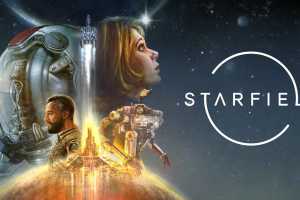 Bethesda's Starfield PC system requirements: An SSD is mandatory