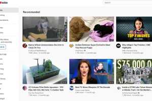 YouTube will default to lower-resolution streams in the U.S. to save bandwidth