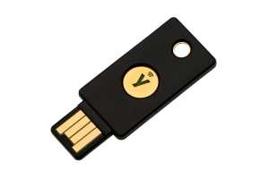 Get three YubiKeys for the price of 2 in Yubico’s World Backup Day sale