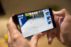 Five Google Tango apps your AR phone needs right now