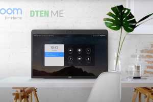 The &lsquo;Zoom from Home&rsquo; display doesn&rsquo;t get what Zooming from home means