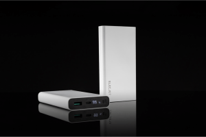 This radical USB-C power bank charges insanely fast