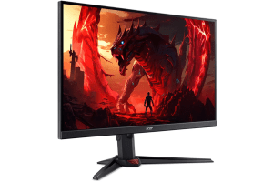 Acer shows off a gaming monitor with ultra-fast 600Hz refresh rate