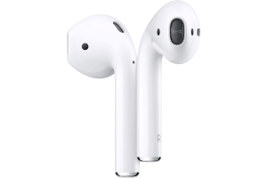 Get Apple's second generation AirPods for just $90