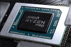 Ryzen Pro 7040 brings AMD's cutting-edge tech to business laptops