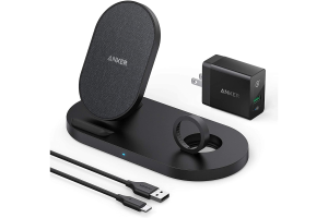 Stay powered up on the go with this Anker charging gear sale at Amazon