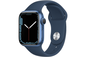 The Apple Watch Series 7 just came out and it's already $50 off