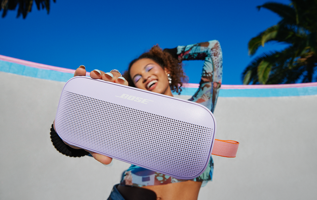 Bose SoundLink Flex