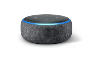 Try Amazon Music and get an Echo Dot for 99 cents