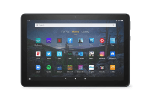 Get Amazon's Fire HD 10 Plus tablet for just $120