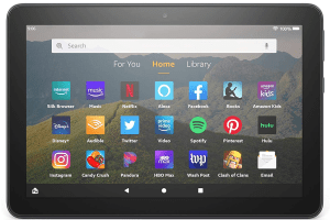 This Amazon Fire tablet is just $45