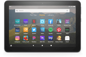 Amazon's already-affordable Fire tablets are on sale for even less