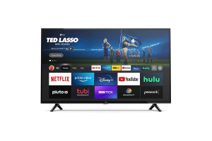 These 4K Amazon Fire TVs are under $400 and will arrive in time for the big game