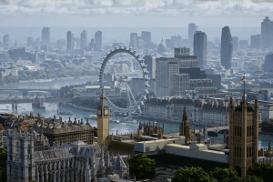 Google's Immersive View for Maps looks incredible