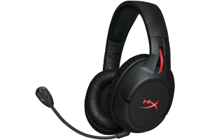 Save up to 40% on HyperX keyboards and headsets, today only