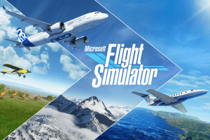 Microsoft Flight Simulator 2024: Everything you need to know