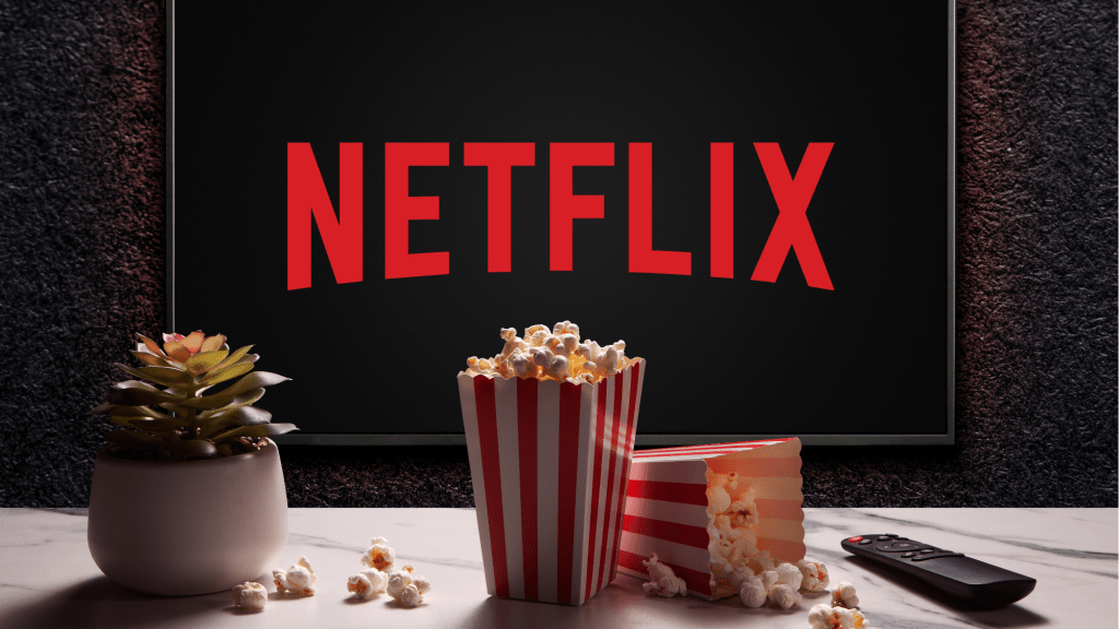 Netflix Dolby Atmos