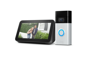 See who's knocking with these killer Ring Doorbell and Amazon Echo bundles